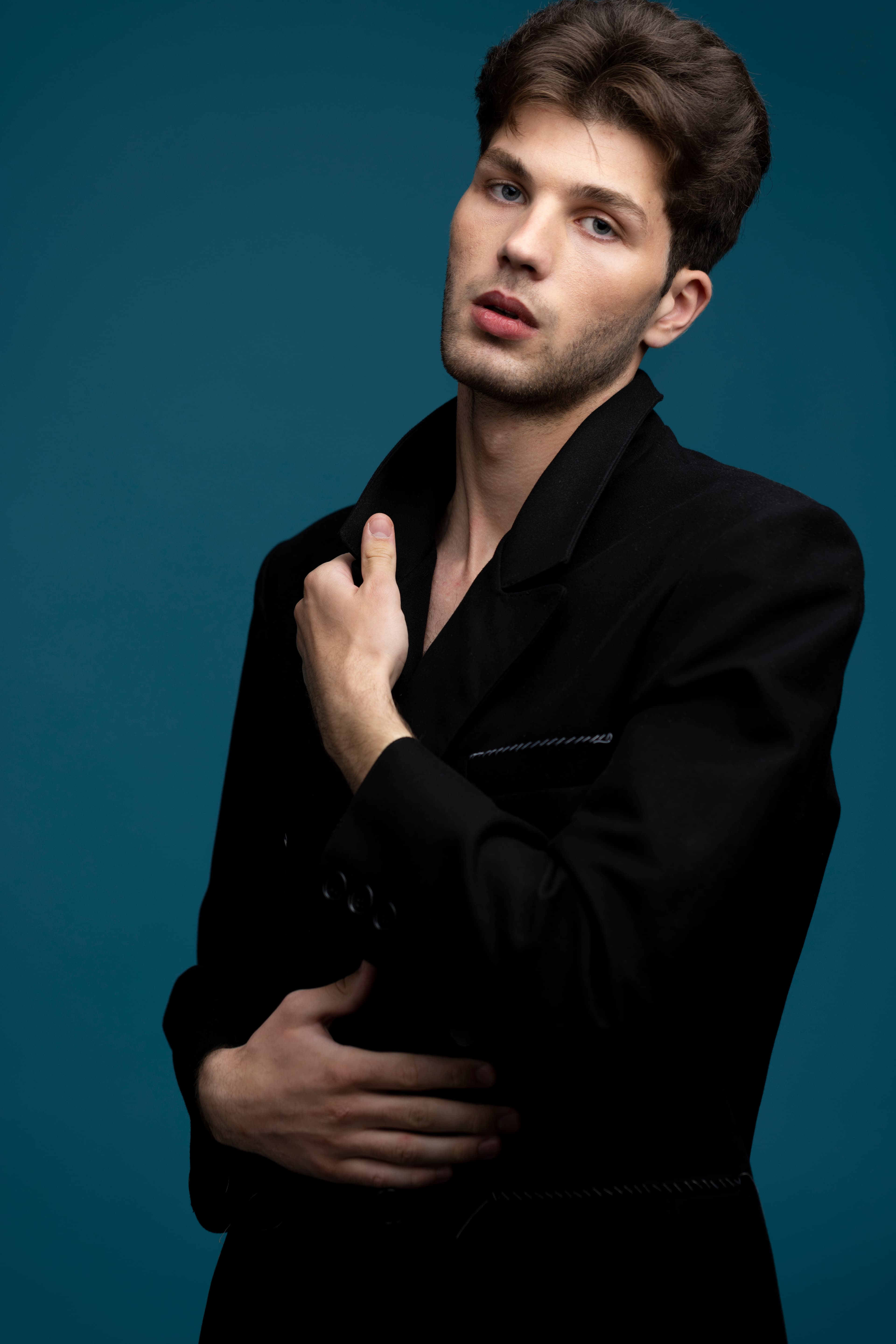 Men's Fashion