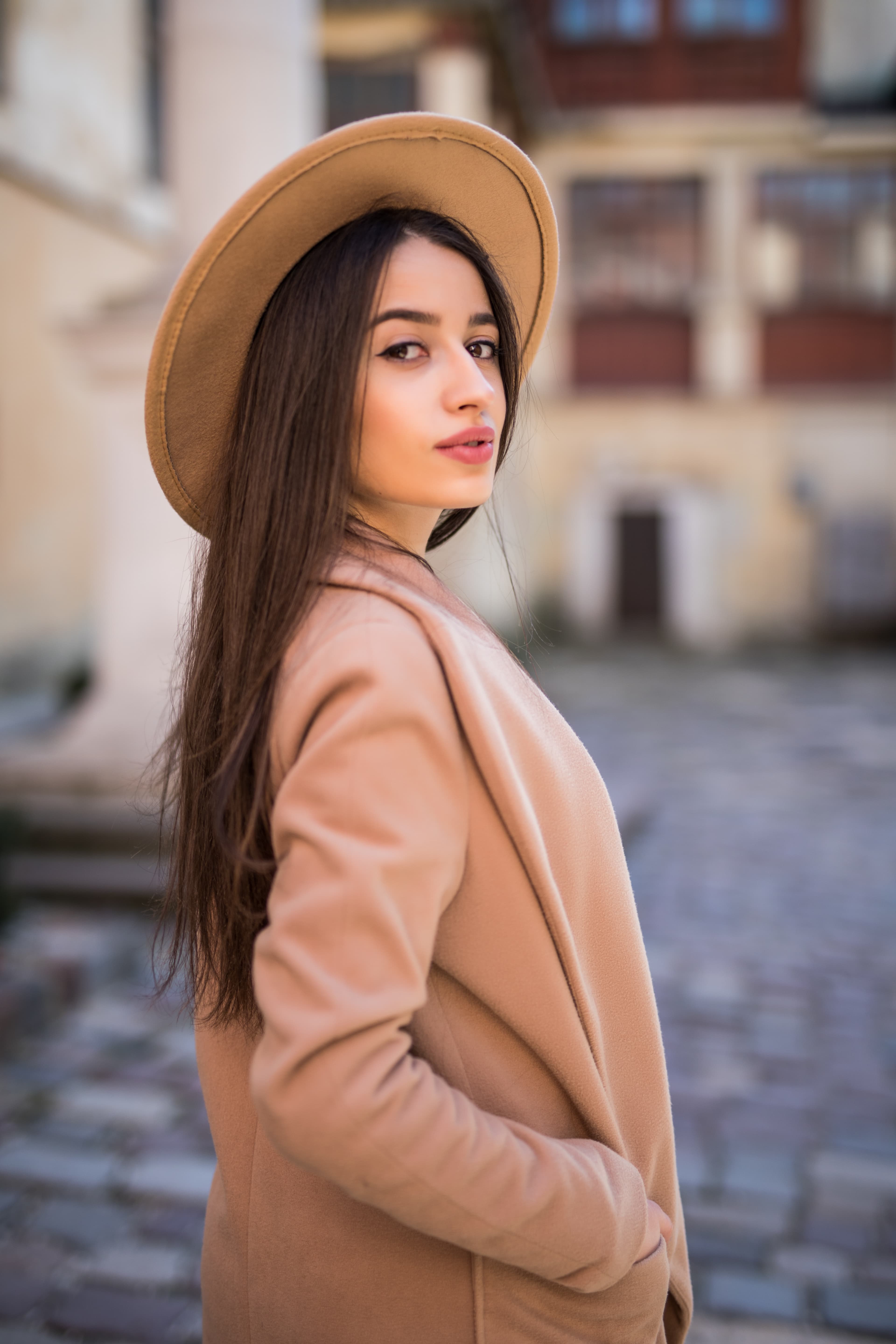 Women's Fashion